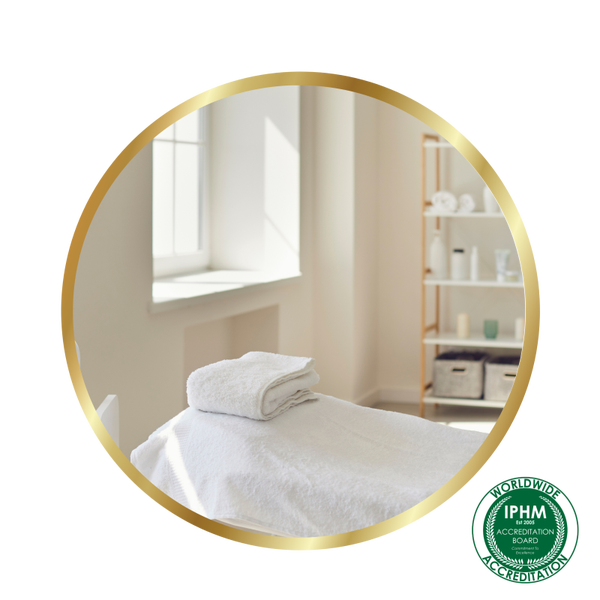 Fast Track Into Beauty – 5 Day Course | IPHM Accredited