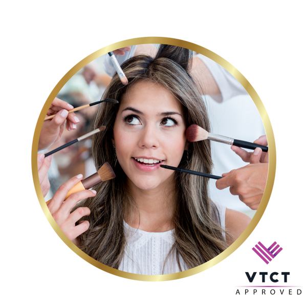 VTCT Level 2 Beauty Specialist Techniques – Ofqual Regulated