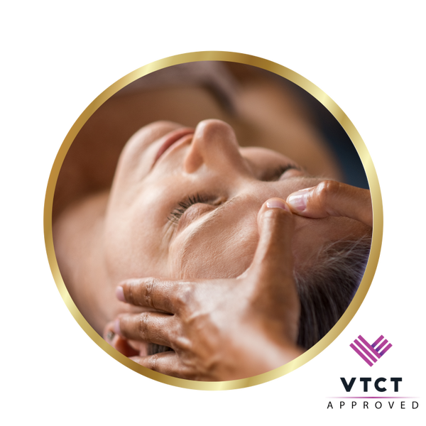 VTCT Level 2 Facial Skincare – Ofqual Regulated