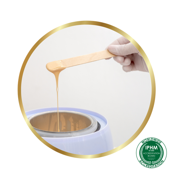 Eyebrow Waxing & Tinting Course – IPHM Accredited