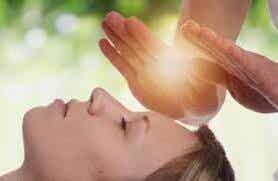 Reiki - level one