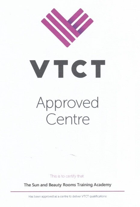 VTCT Skills L3 Diploma in Massage Therapy - 500/8967/5