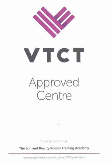 VTCT Skills L3 Diploma in Massage Therapy - 500/8967/5