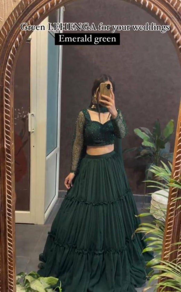 Lehenga