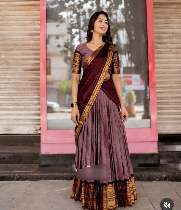 Halfsaree