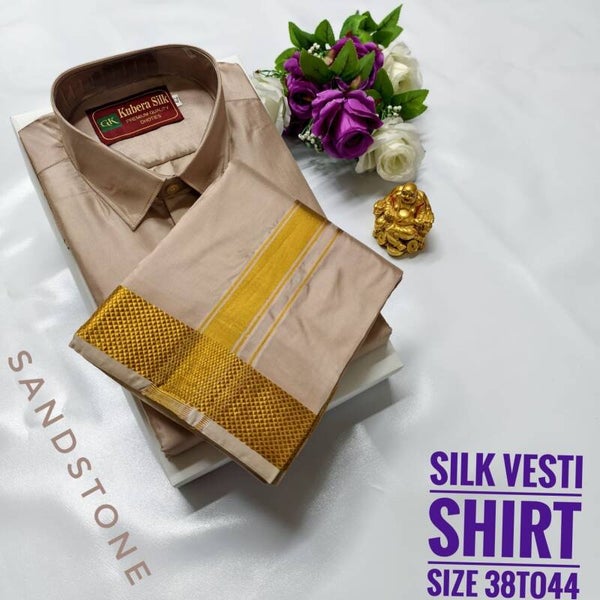 Vesti shirt