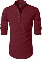 Men short kurta