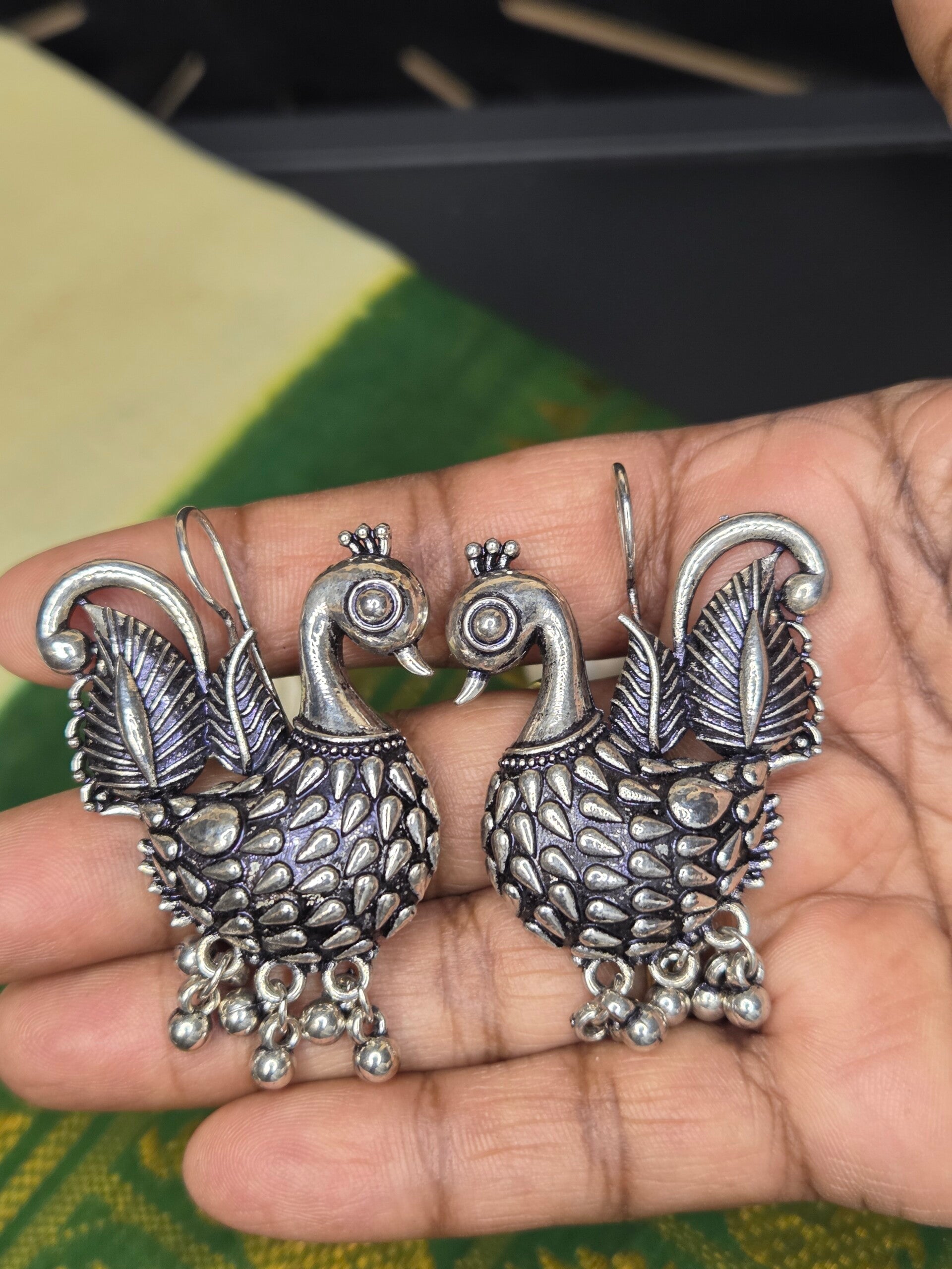 ANNAM EARRING