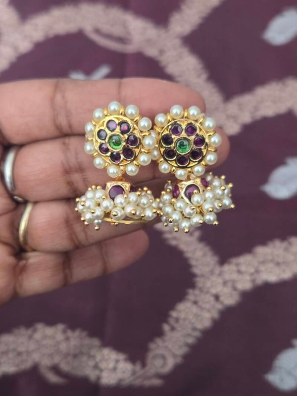 Arakku jumka