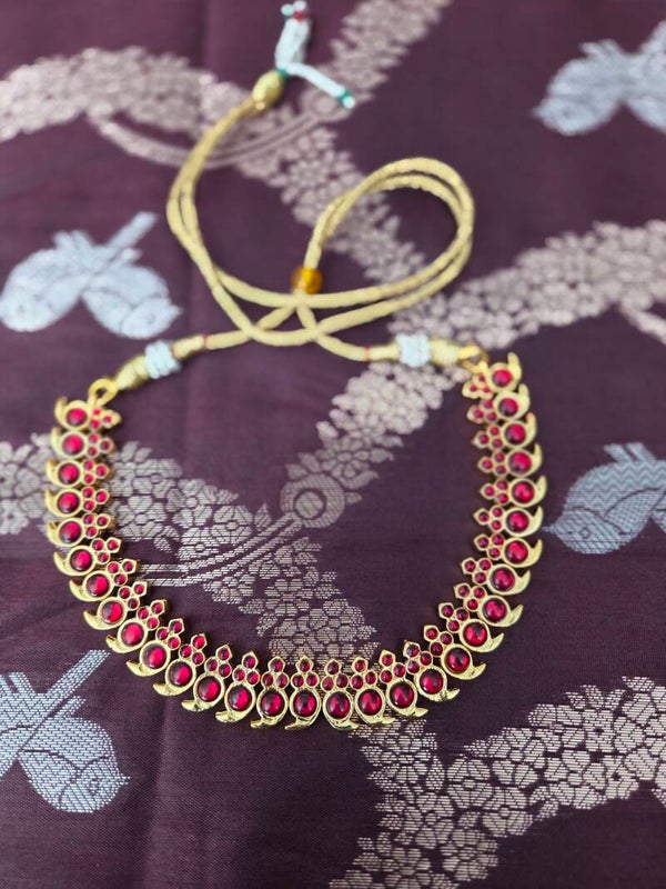 Neckles