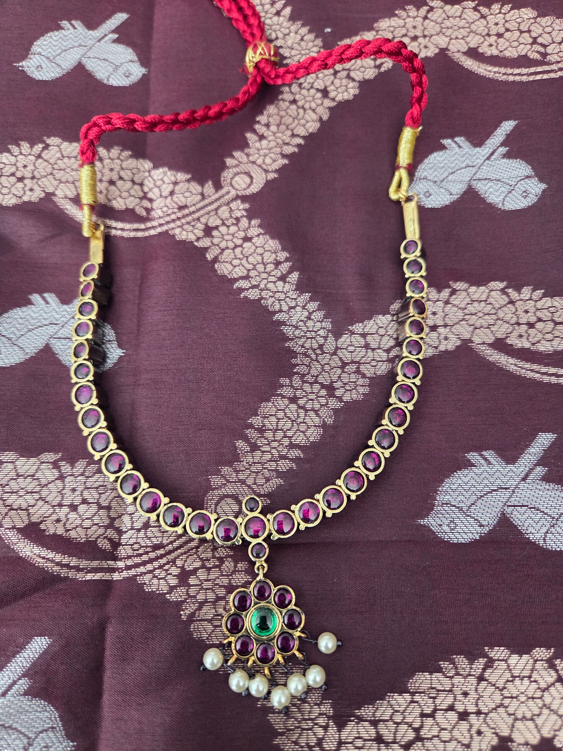 Arakku premium quality neckles