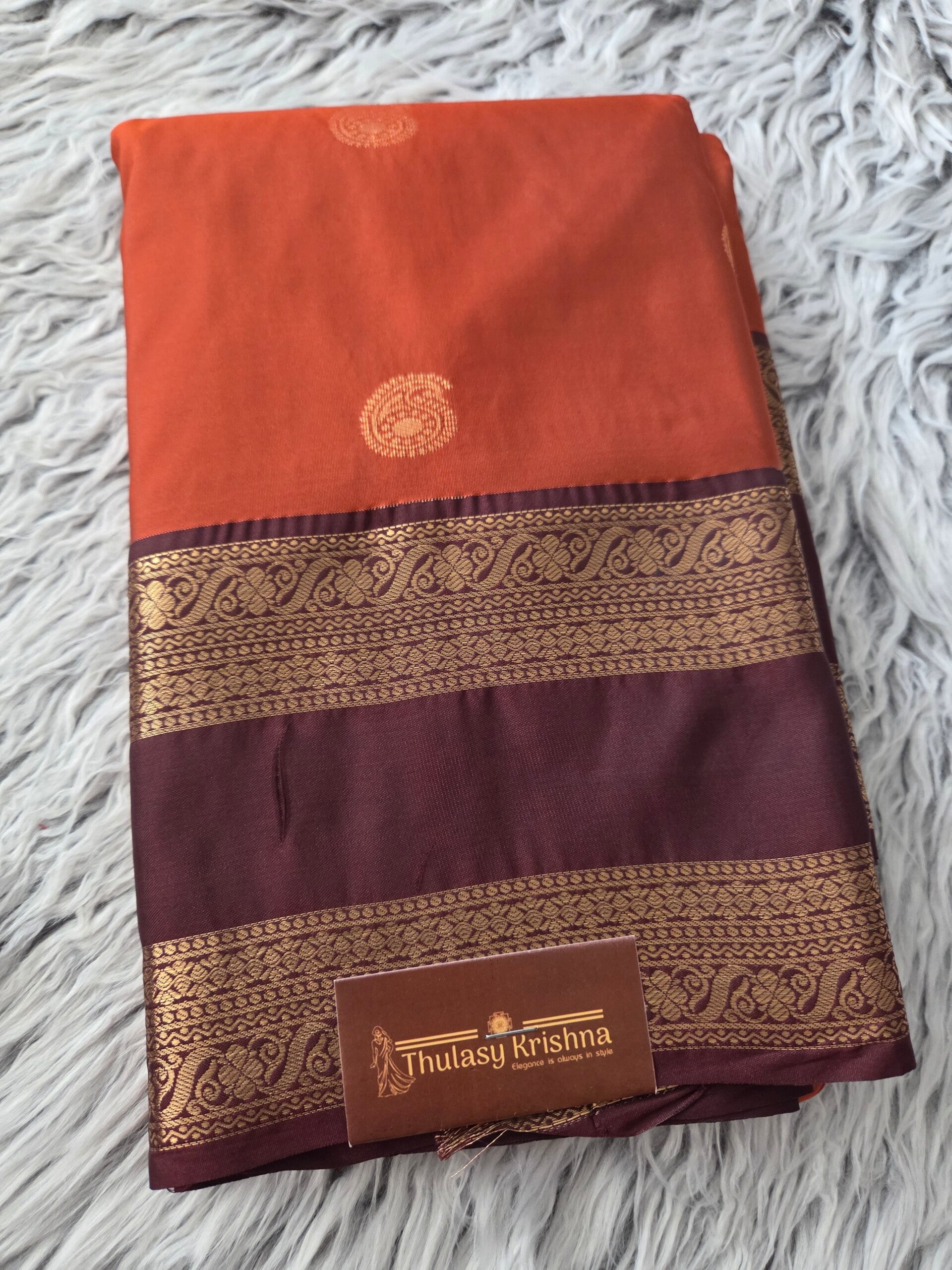 Semi silk