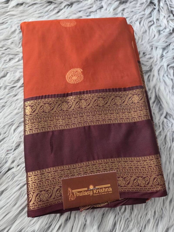 Semi silk
