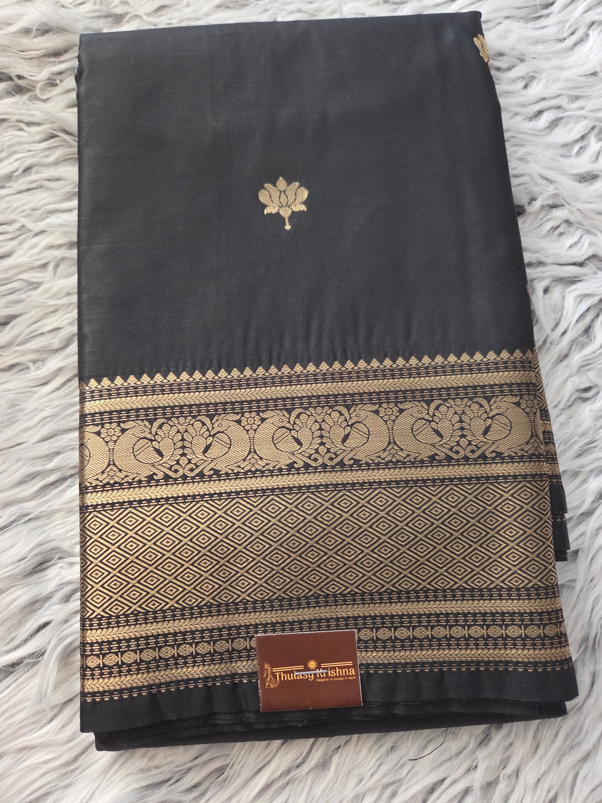Semi silk