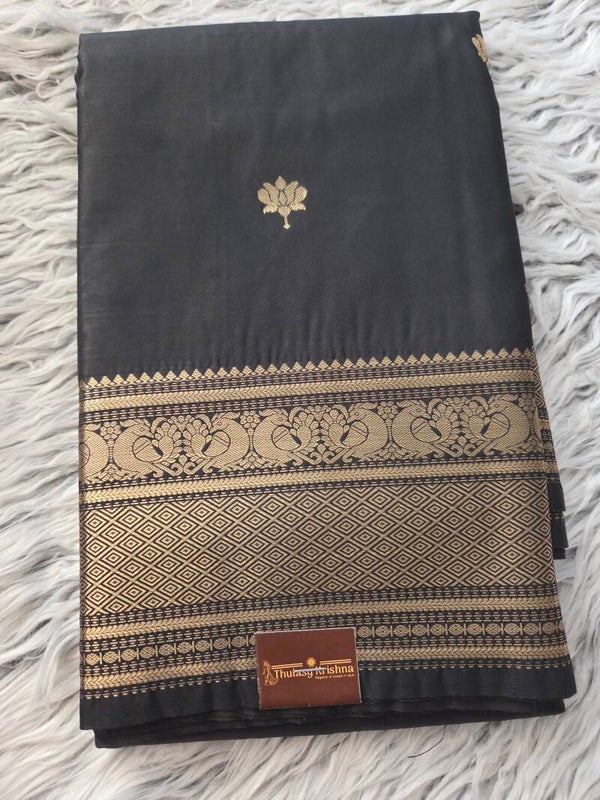 Semi silk