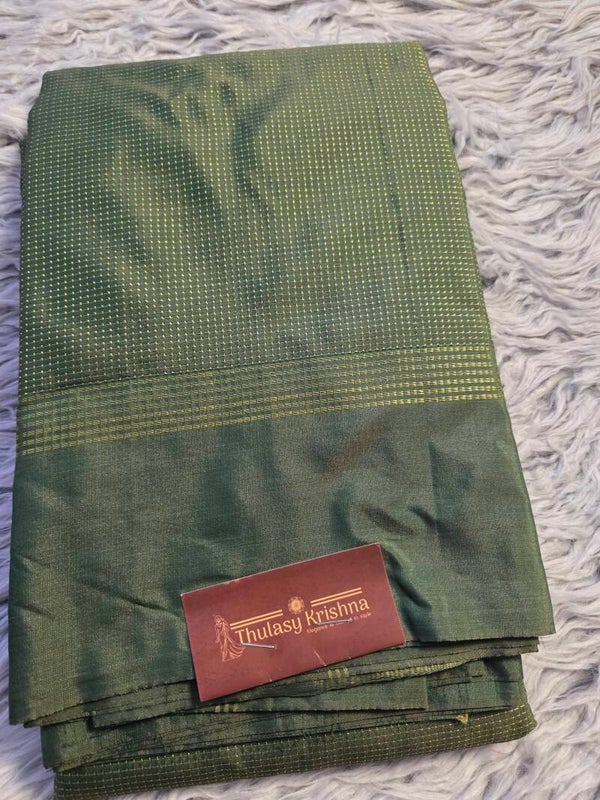 Semi silk saree