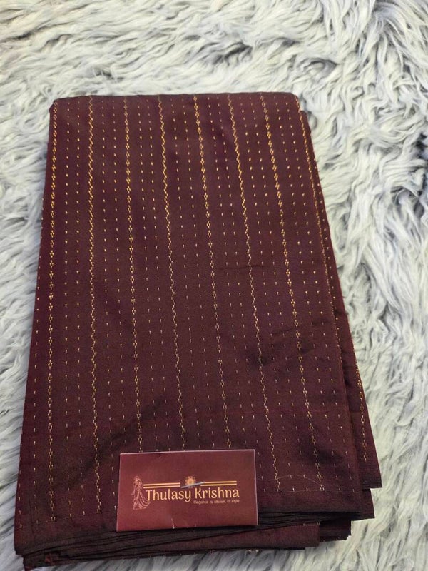 Semi silk saree