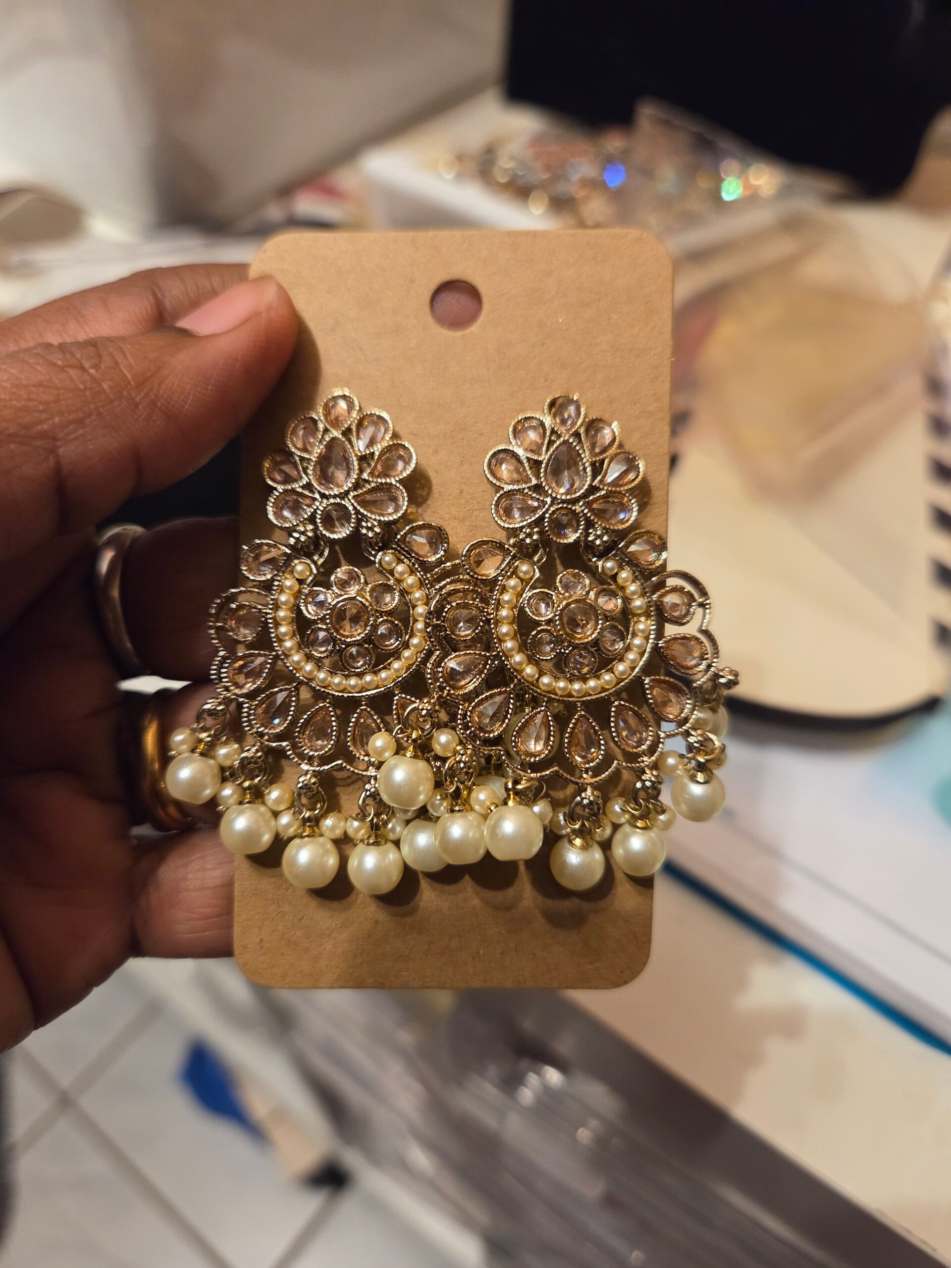 Earring