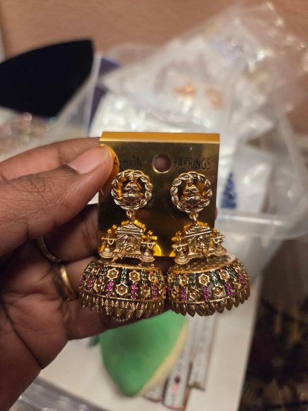 Palaku jumka