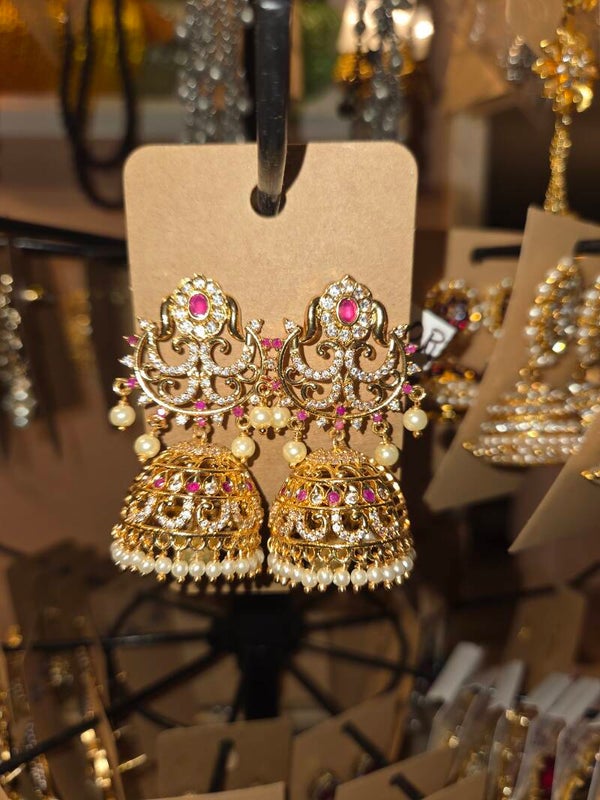 Impon jumka