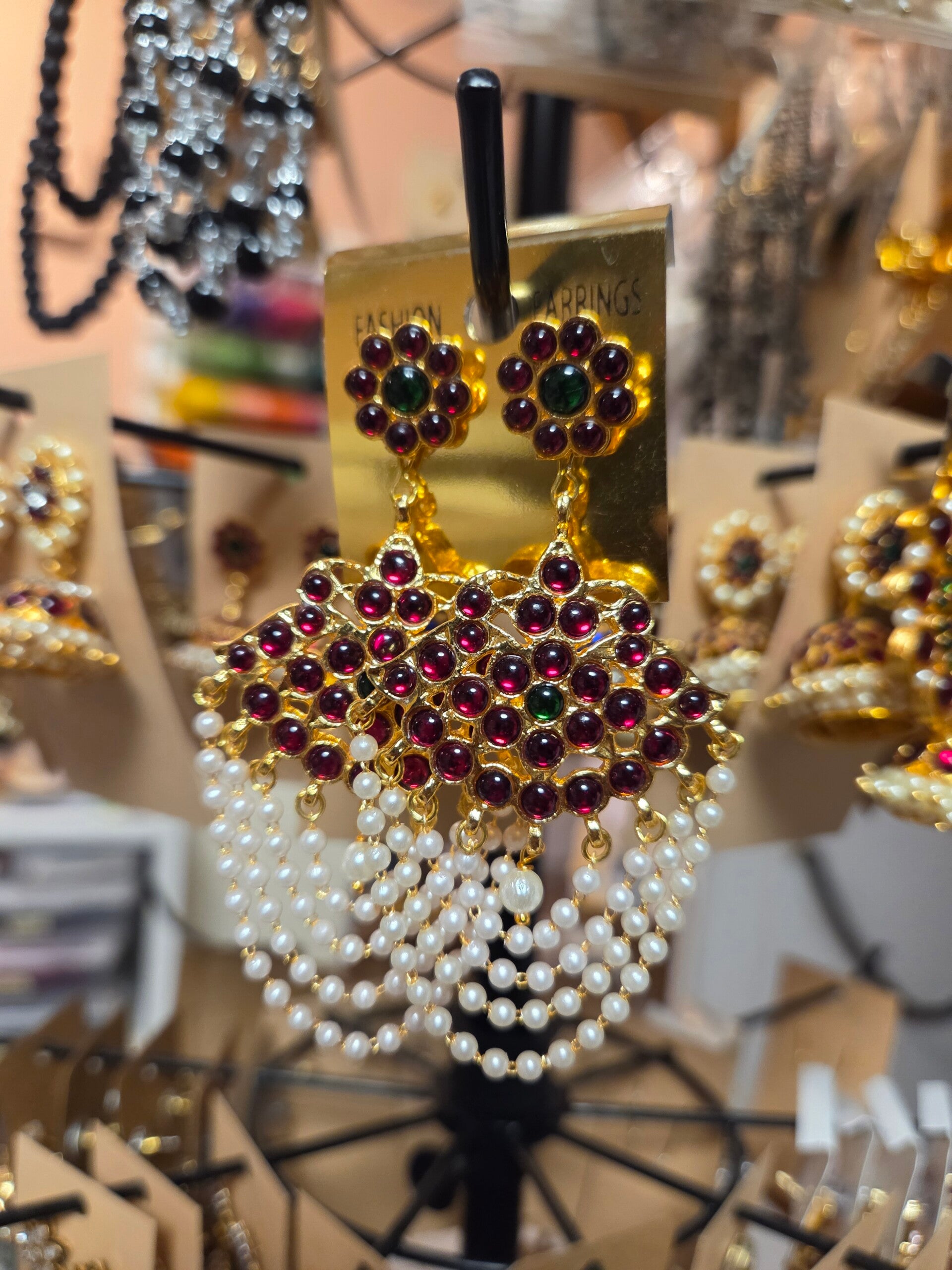 Earring