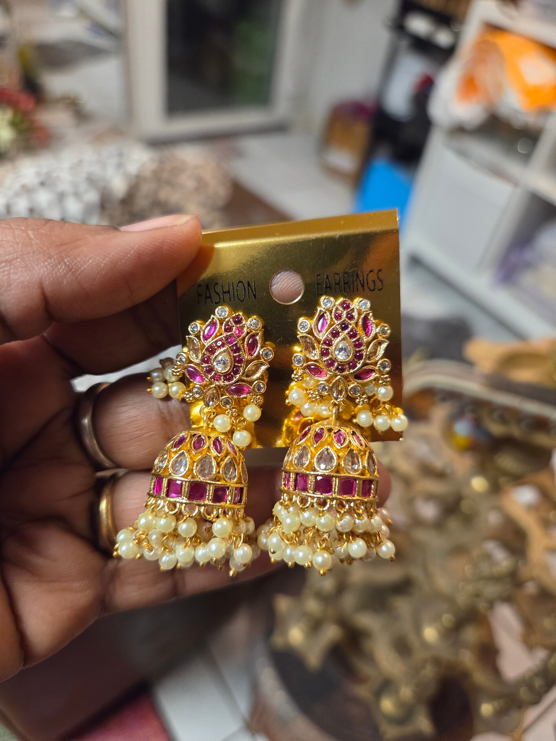 Lotus jumka