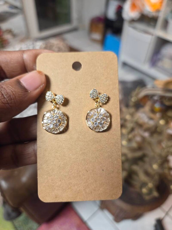 Earring