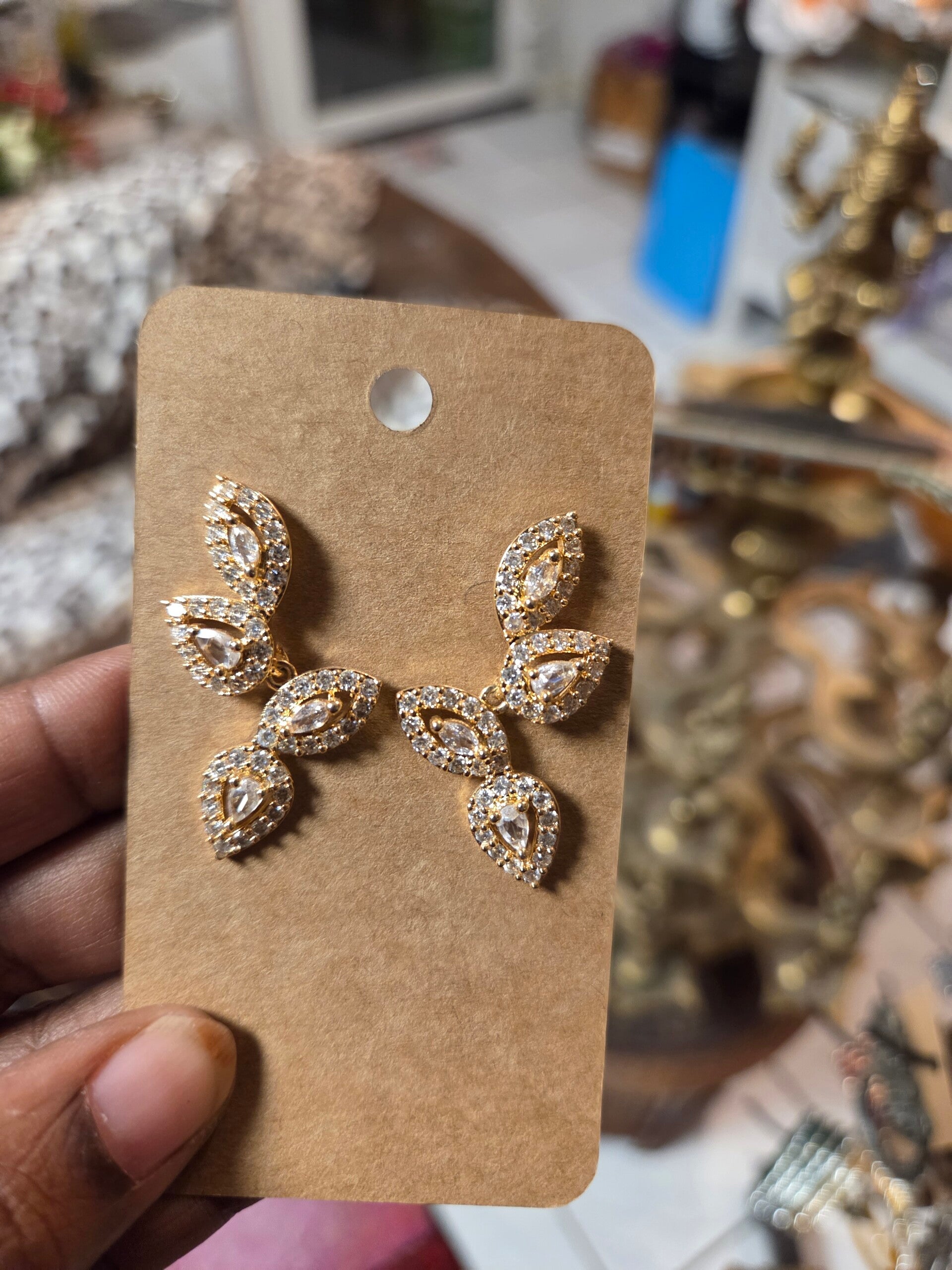 Earring