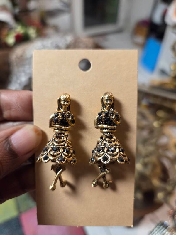 Earring