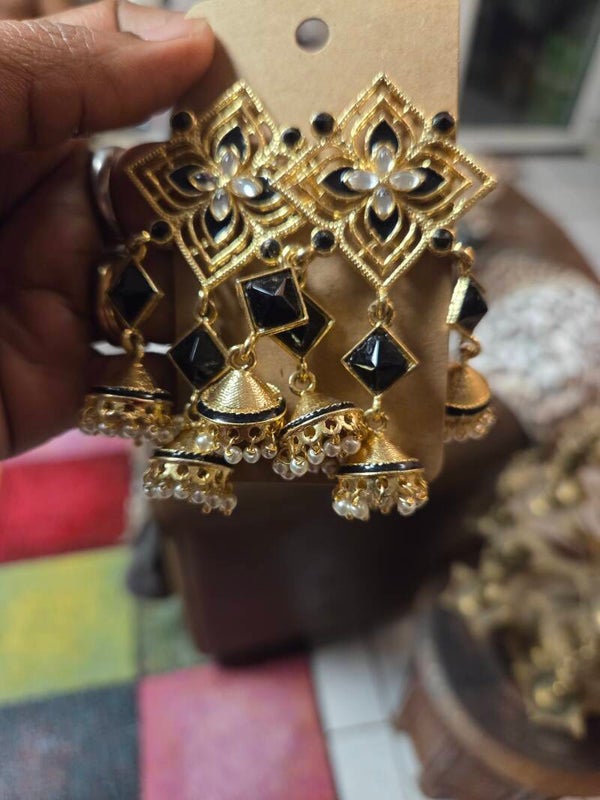 Earring