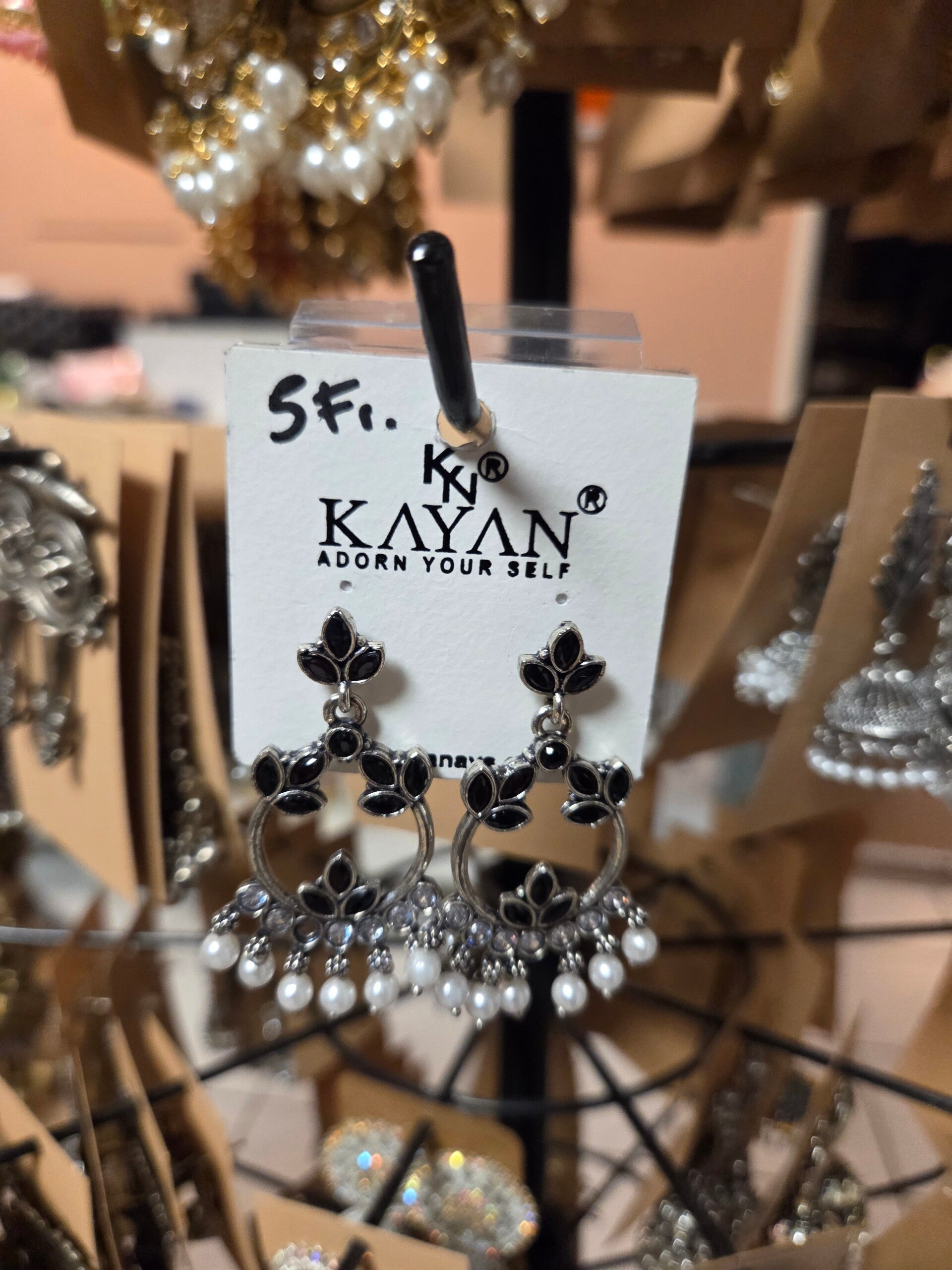 Earring