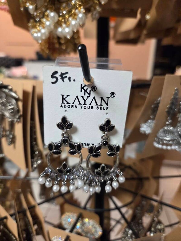 Earring