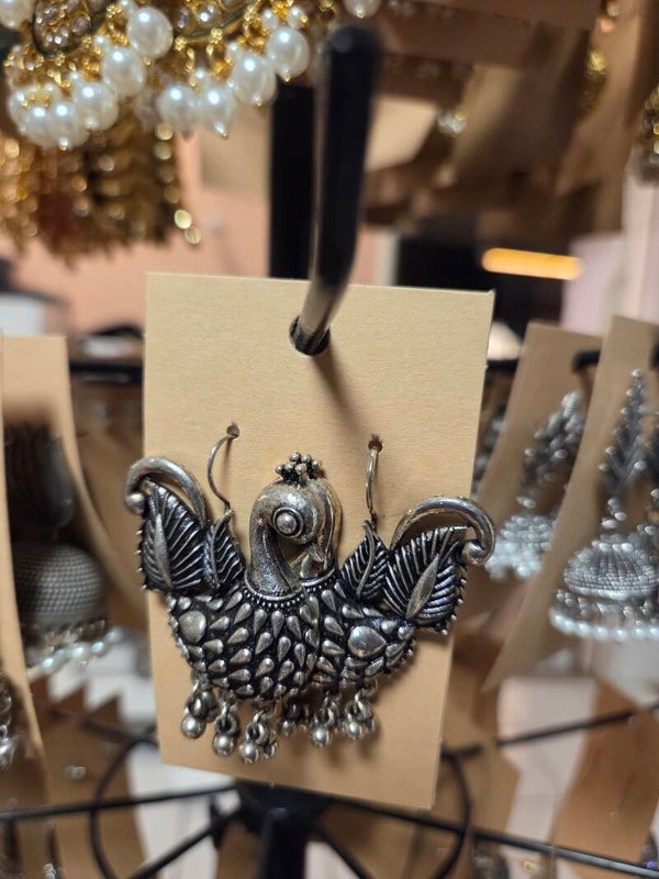 Annam earring