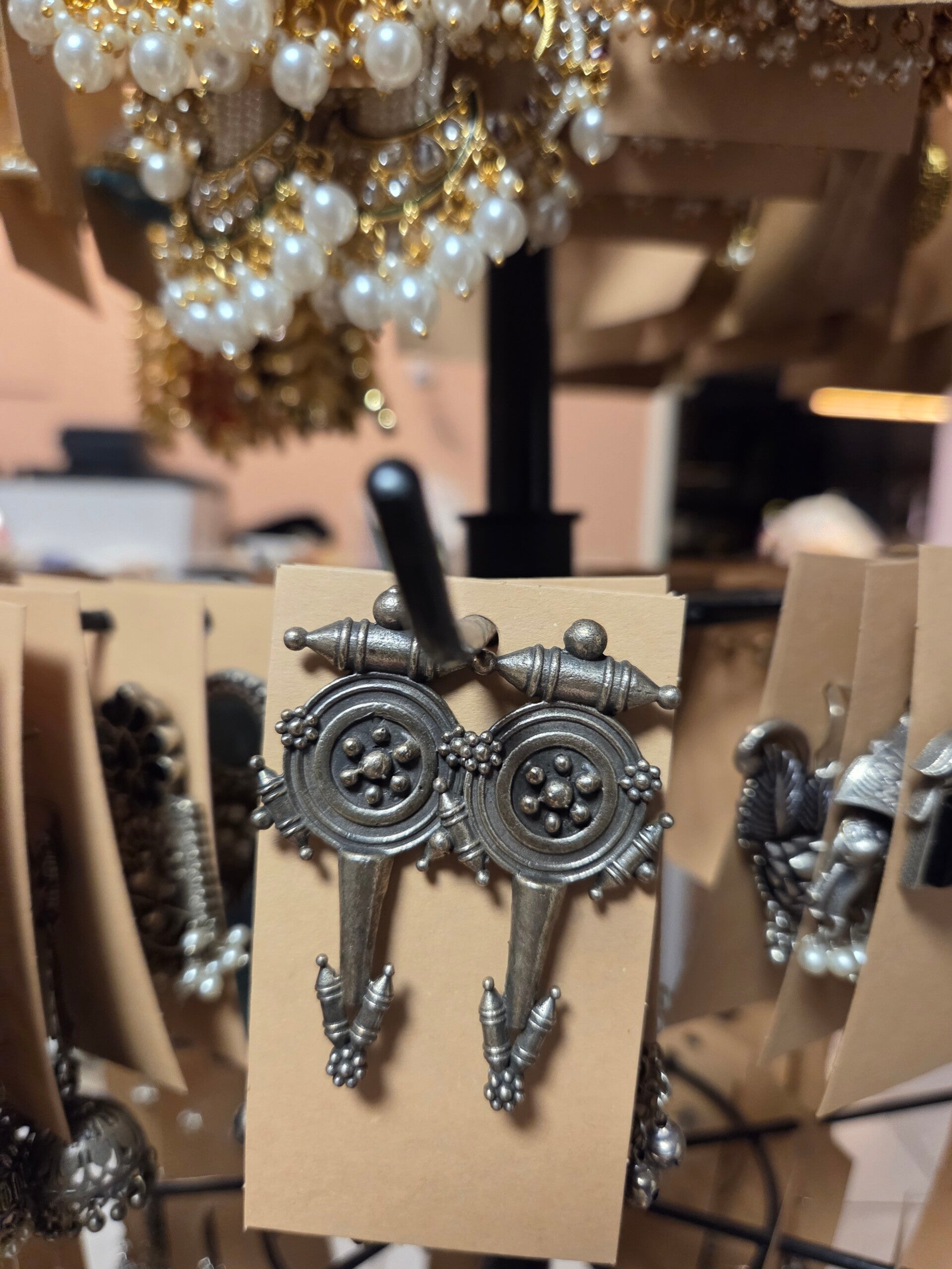 Earring