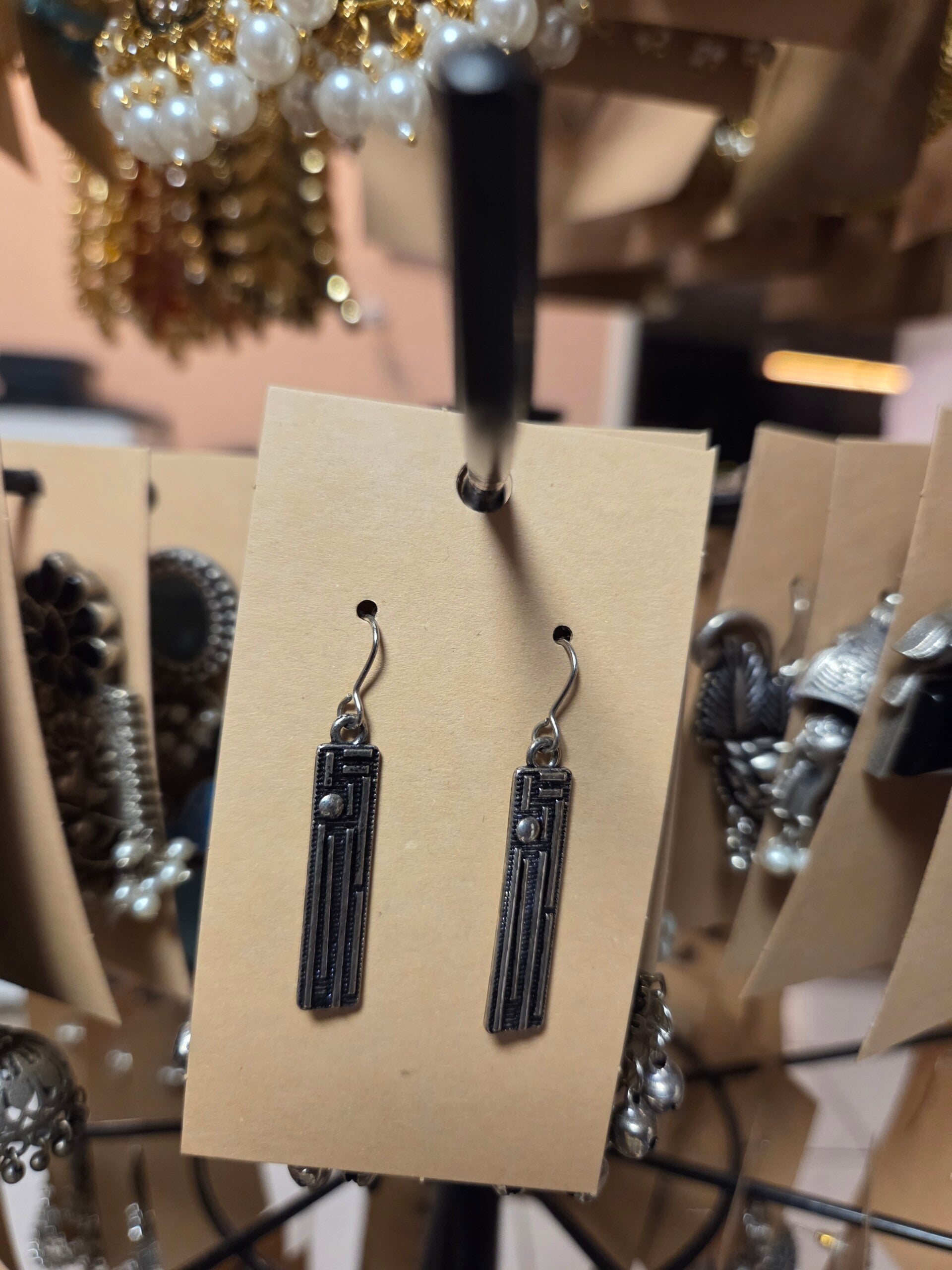 Earring