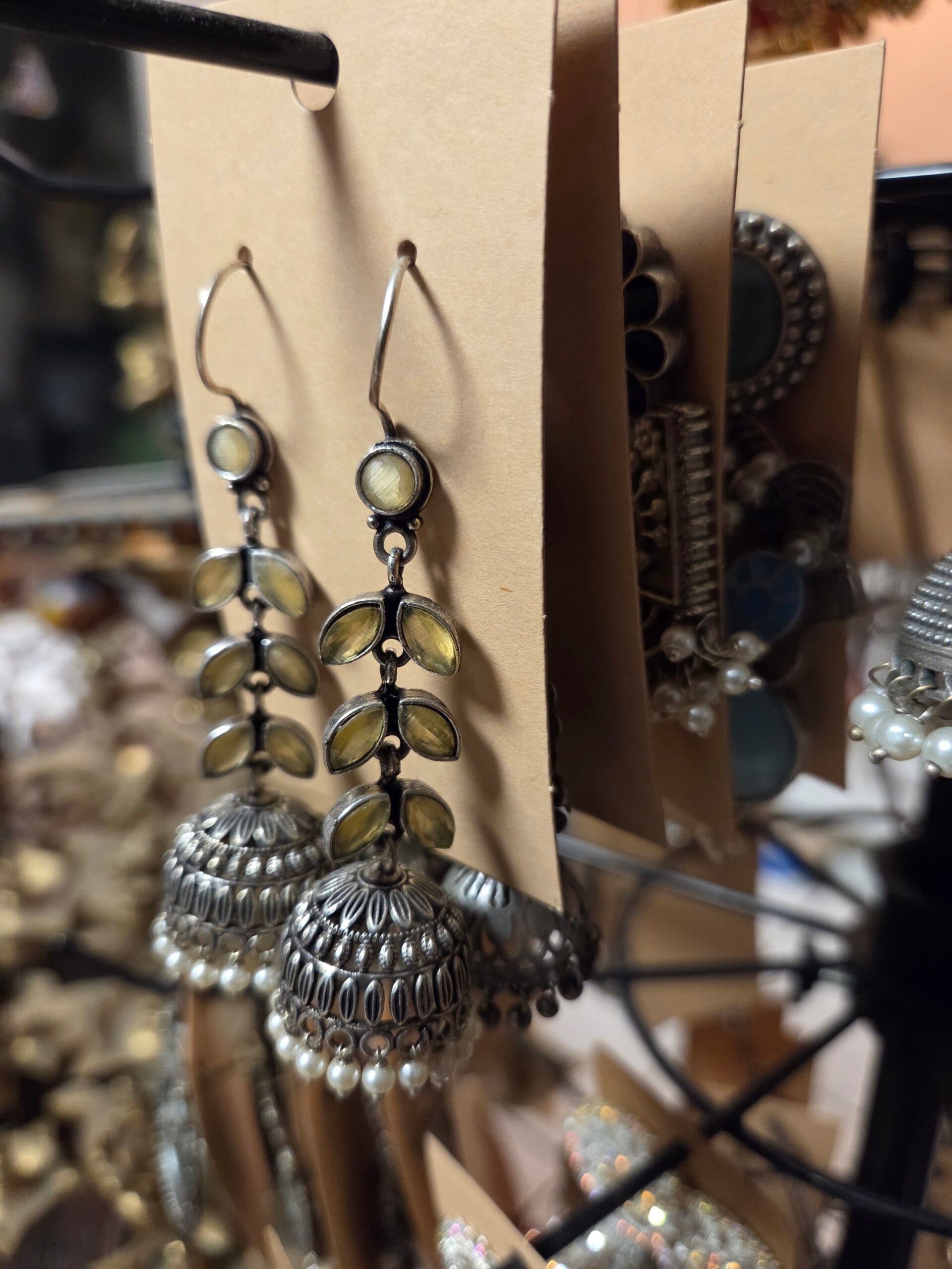 Earring