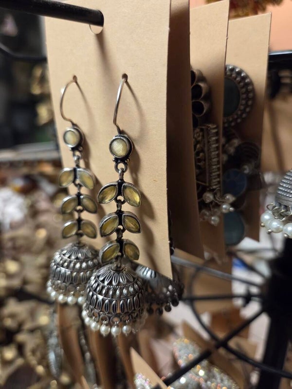 Earring