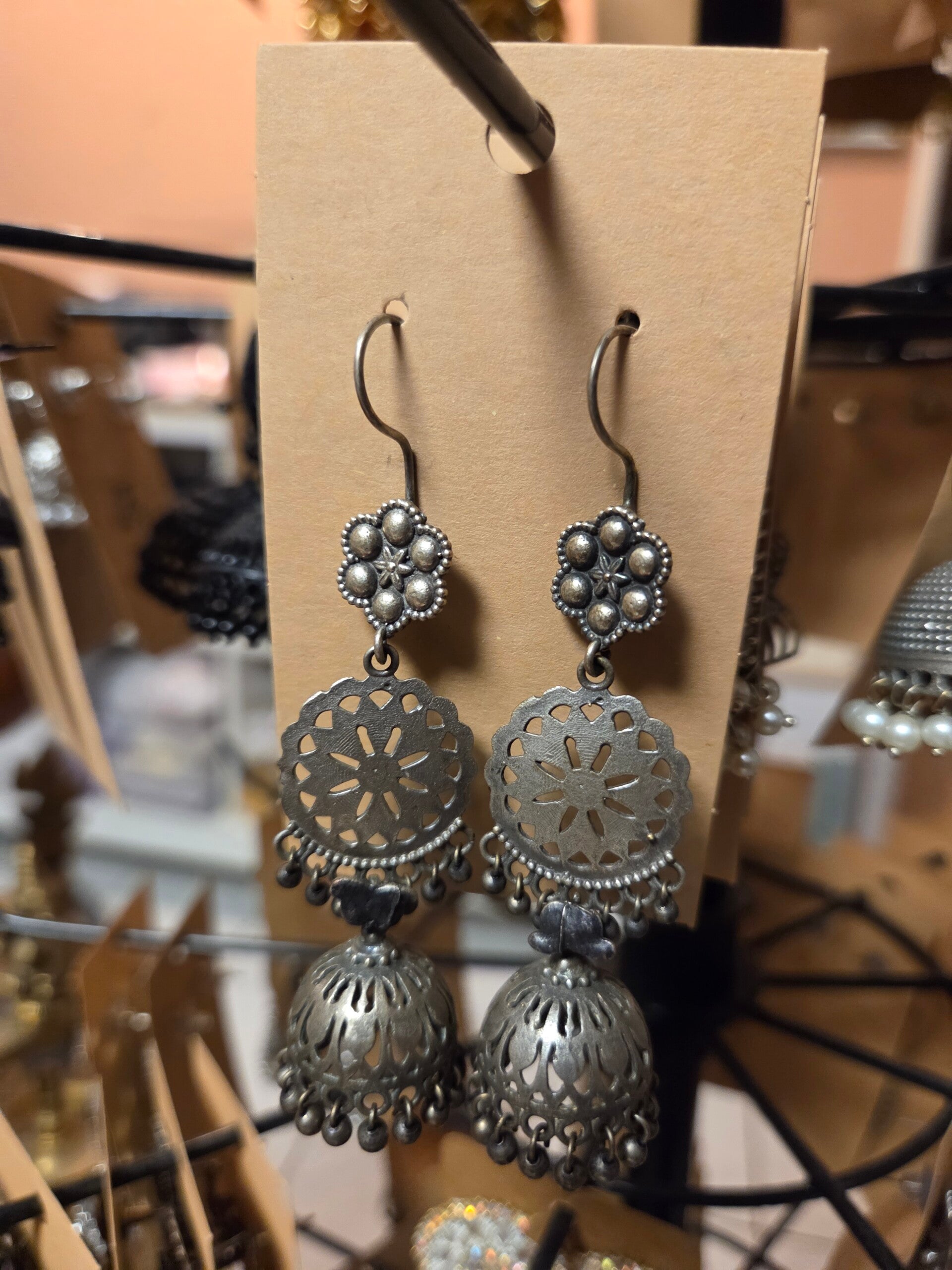Earring