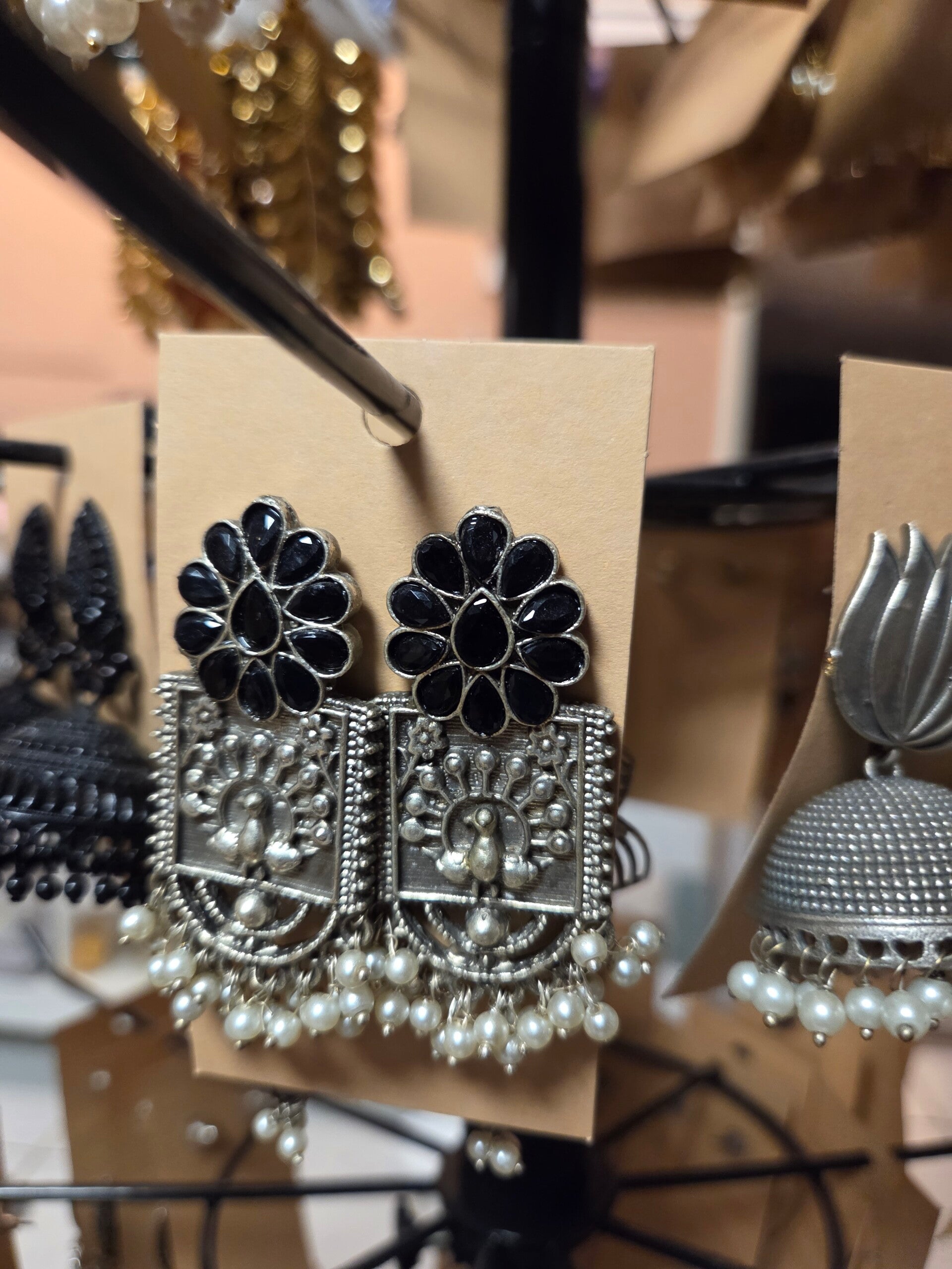 Earring