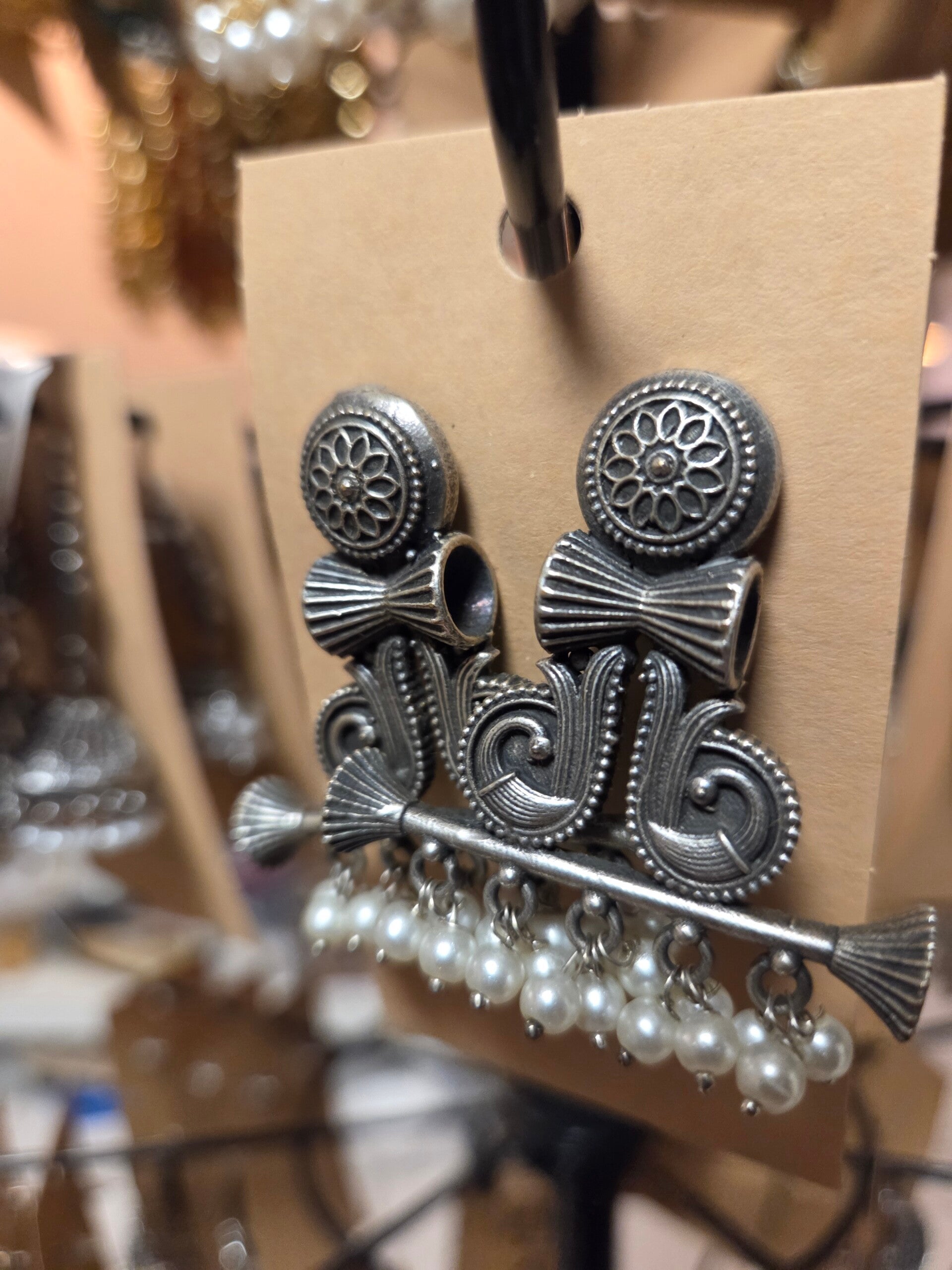 Earring
