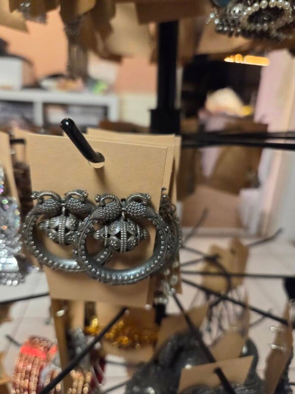 Earring