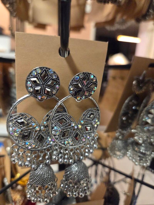 Earring