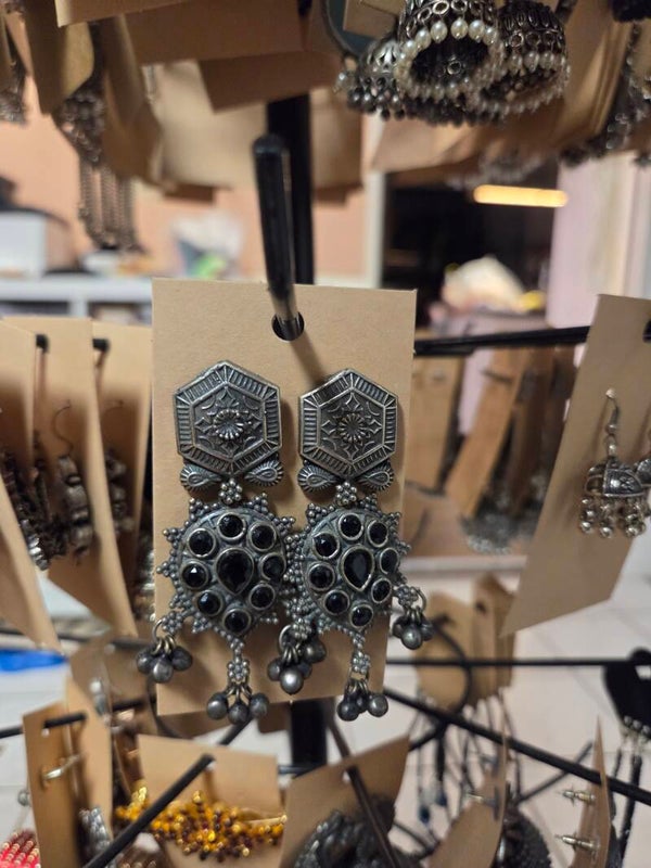 Earring