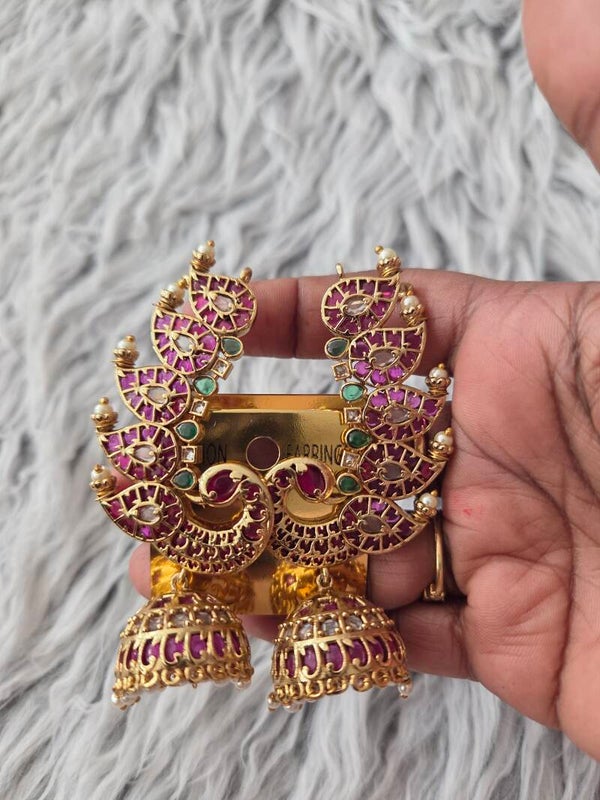 EARCUFF jumka