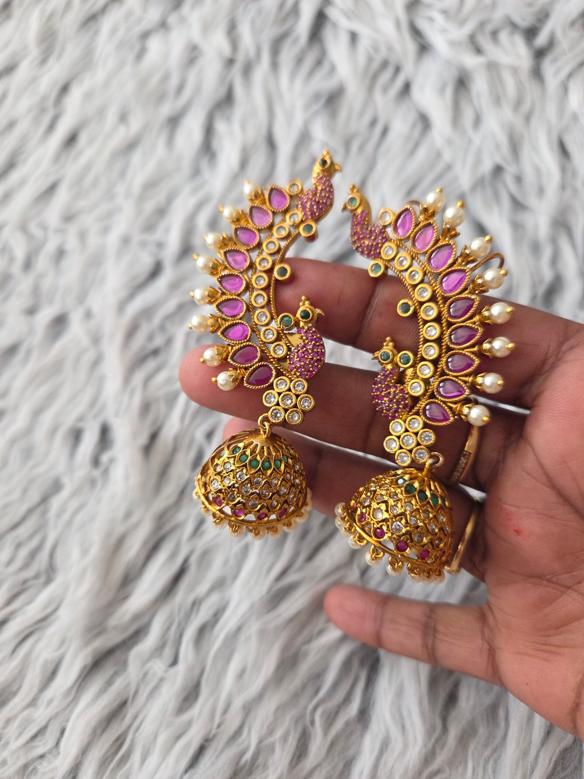 EARCUFF jumka