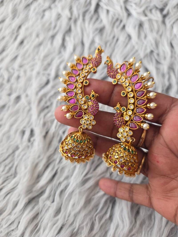 EARCUFF jumka