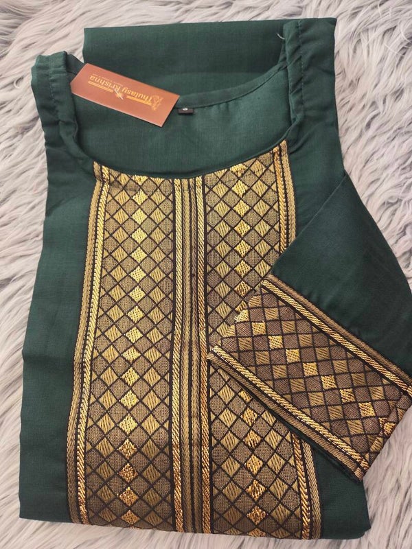 Long Kurti