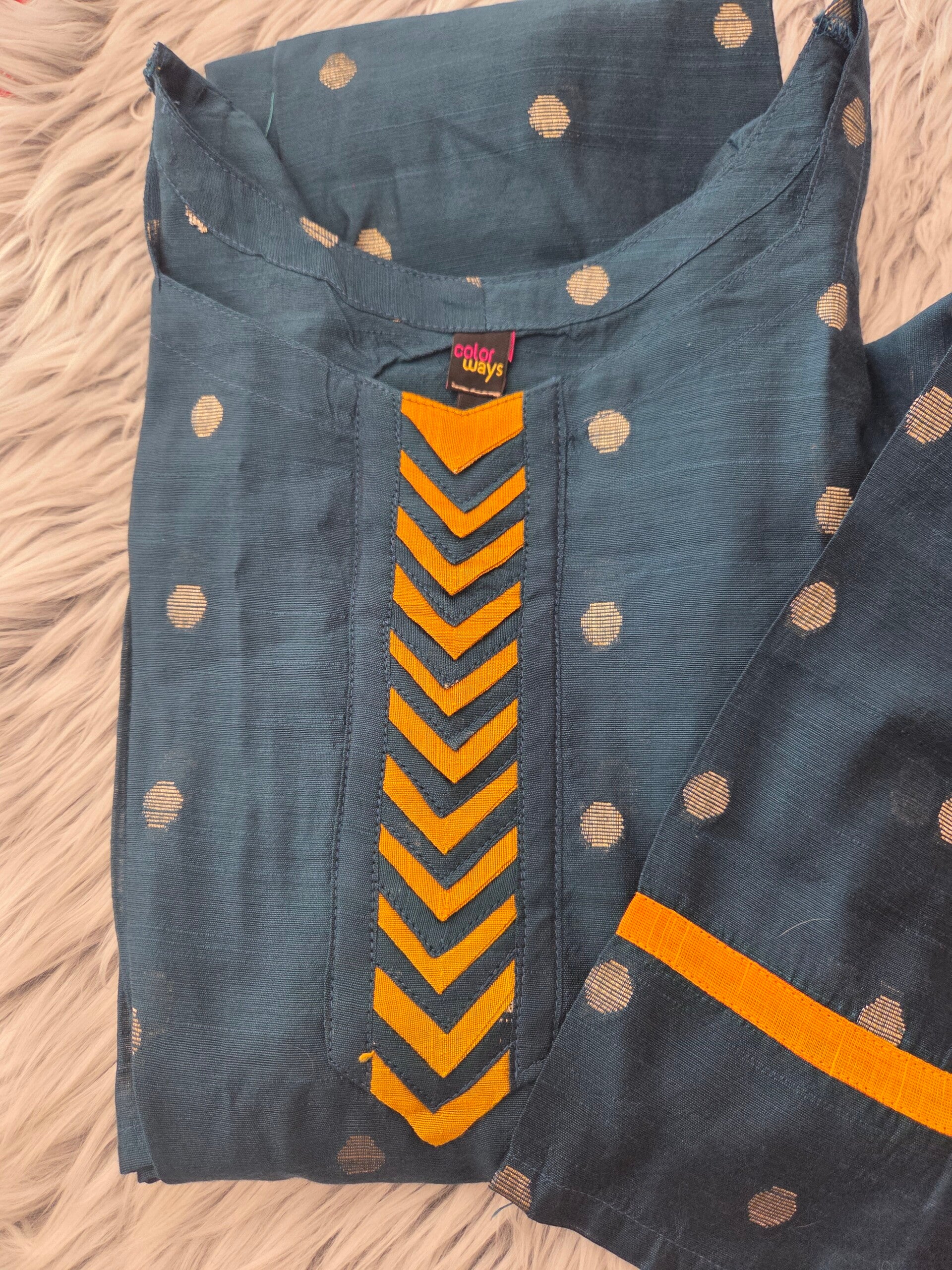 Long Kurti