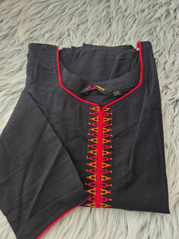 Long Kurti