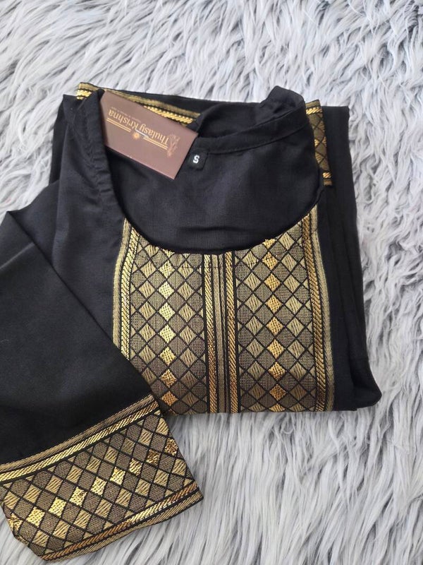 Long Kurti